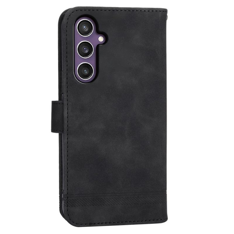 Kotelot Samsung Galaxy S25 5g Dierfeng Suojakuori