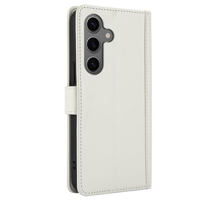 Kotelot Samsung Galaxy S25 5g Kaulanauha