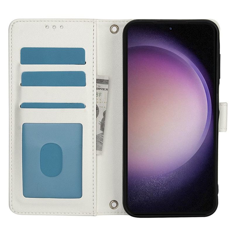 Kotelot Samsung Galaxy S25 5g Kaulanauha