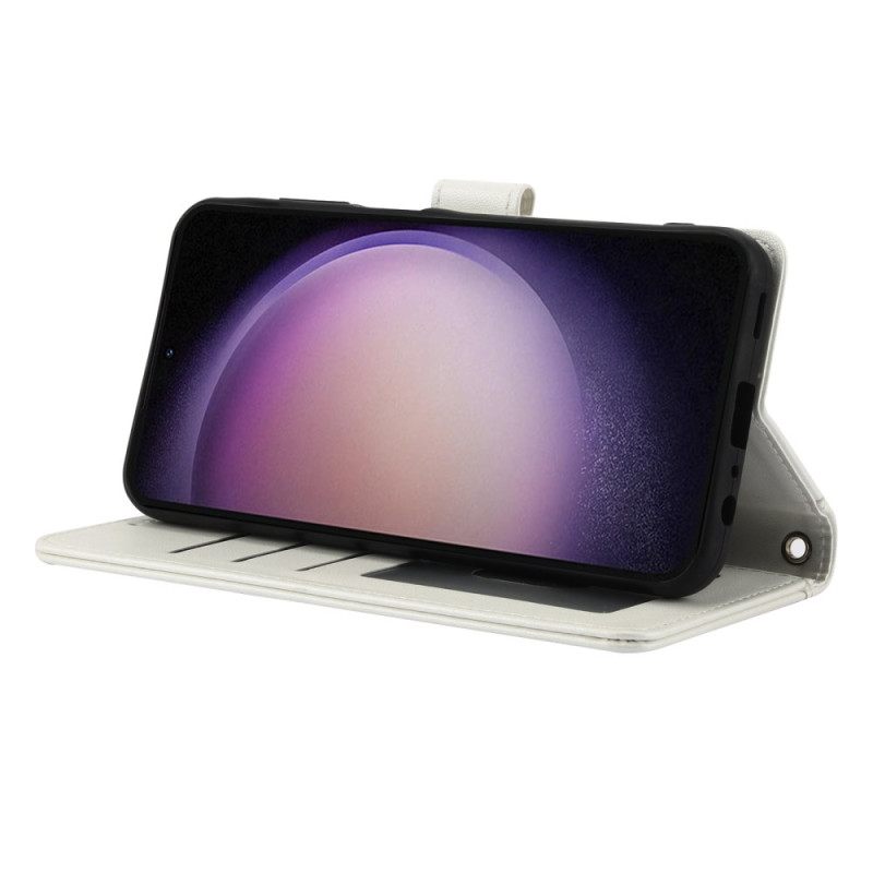 Kotelot Samsung Galaxy S25 5g Kaulanauha