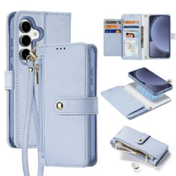 Kotelot Samsung Galaxy S25 5g Lawa-sarjan Dux Ducis