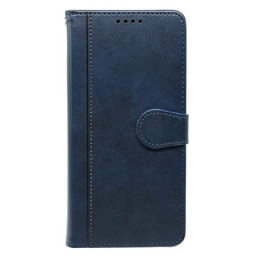 Kotelot Samsung Galaxy S25 5g Mokkanahkakuvioinen Kuvio