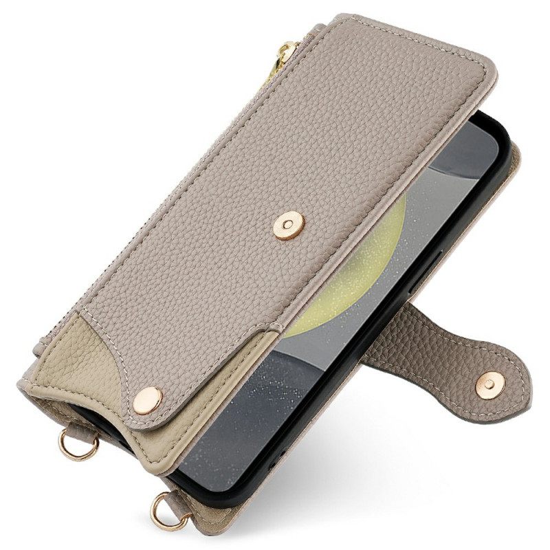 Kotelot Samsung Galaxy S25 5g Peili Ja Ketju