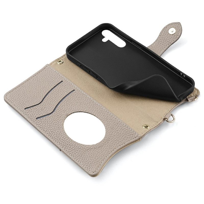 Kotelot Samsung Galaxy S25 5g Peili Ja Ketju