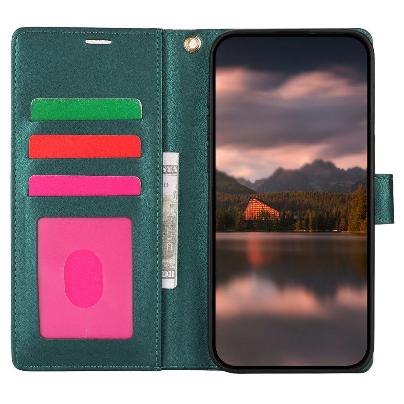 Kotelot Samsung Galaxy S25 5g Puhelinkuoret Kukkakuvioinen Nauha