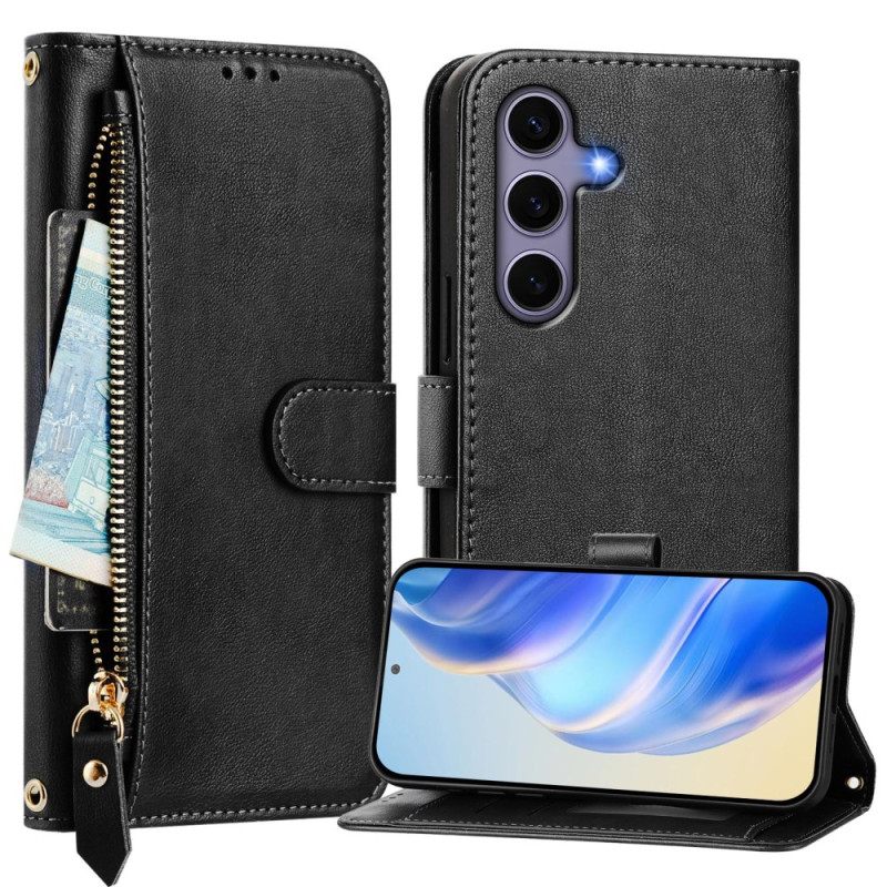 Kotelot Samsung Galaxy S25 5g Puhelinkuoret Lompakko