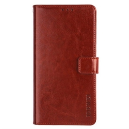 Kotelot Samsung Galaxy S25 5g Tekonahka Idewei