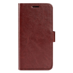 Kotelot Samsung Galaxy S25 5g Vintage-keinonahka Suojakuori