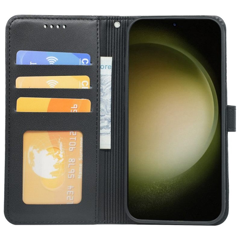 Kotelot Samsung Galaxy S25 5g Vintage-tyylinen