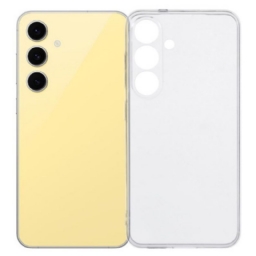 Kuori Samsung Galaxy S25 5g Erittäin Ohut Kirkas