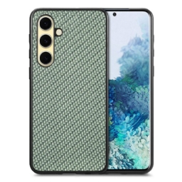 Kuori Samsung Galaxy S25 5g Hiilikuitupinnoite Suojakuori