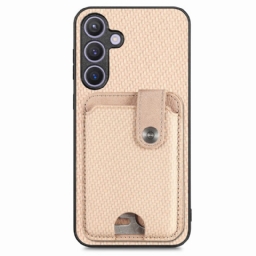 Kuori Samsung Galaxy S25 5g Hybridikorttikotelo