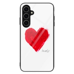 Kuori Samsung Galaxy S25 5g Ihana Karkaistu Lasi