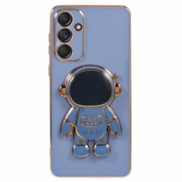 Kuori Samsung Galaxy S25 5g Integroitu Astronauttijalusta