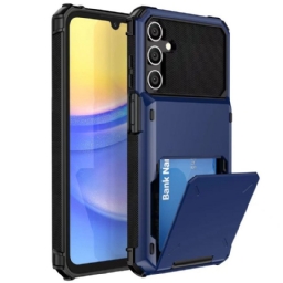 Kuori Samsung Galaxy S25 5g Integroitu Korttikotelo