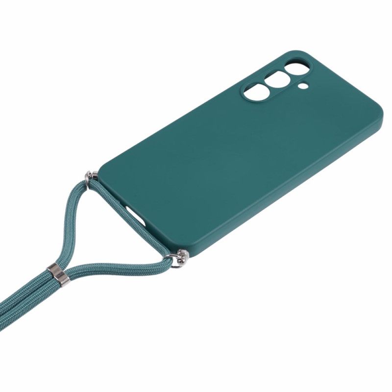 Kuori Samsung Galaxy S25 5g Joustava Silikonisuojus