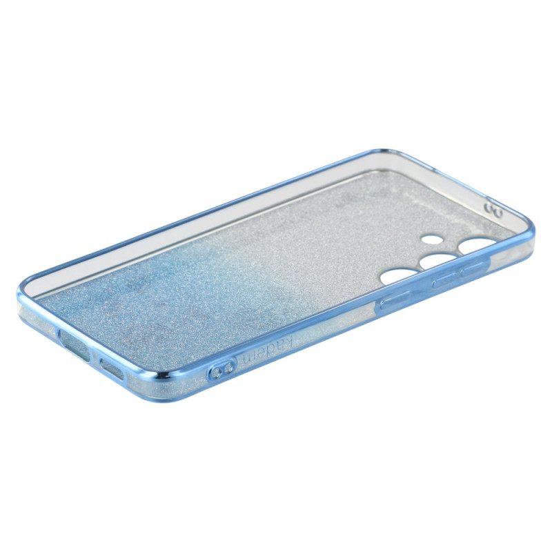 Kuori Samsung Galaxy S25 5g Kadem-hihnat