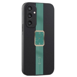 Kuori Samsung Galaxy S25 5g Kadem-kello Suojakuori