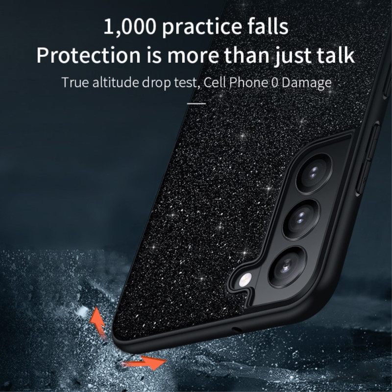 Kuori Samsung Galaxy S25 5g Kimaltava Muotoilu