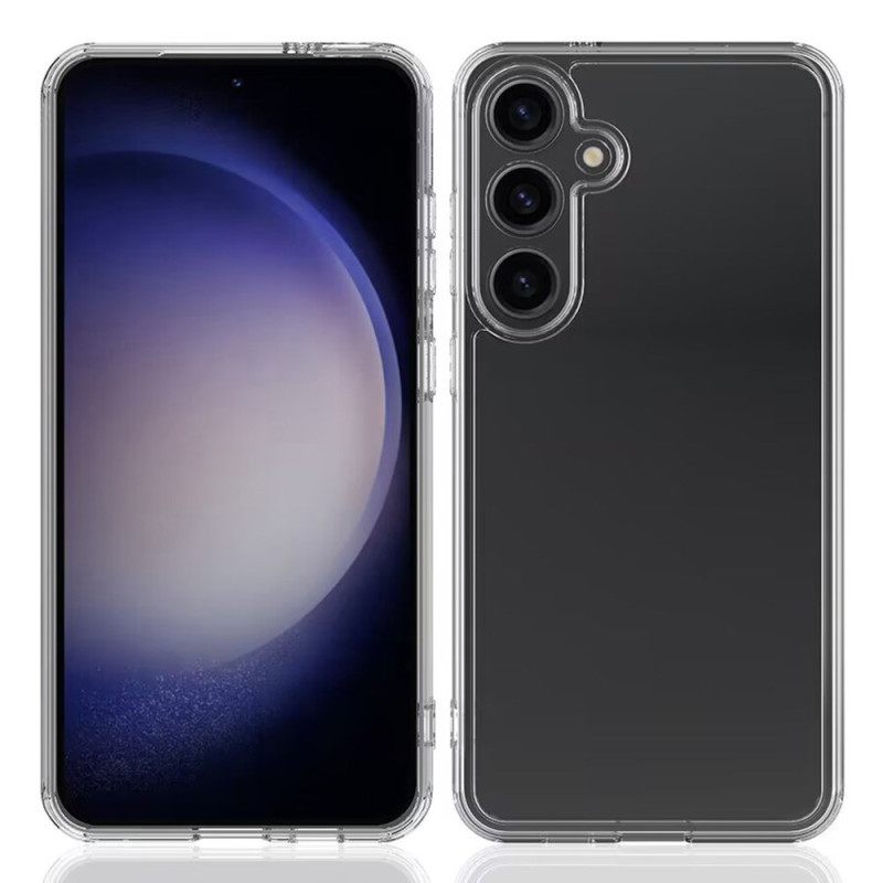 Kuori Samsung Galaxy S25 5g Kirkas