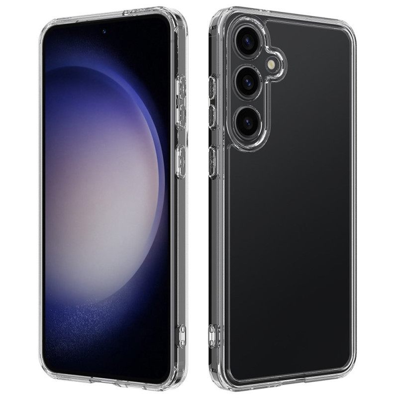 Kuori Samsung Galaxy S25 5g Kirkas