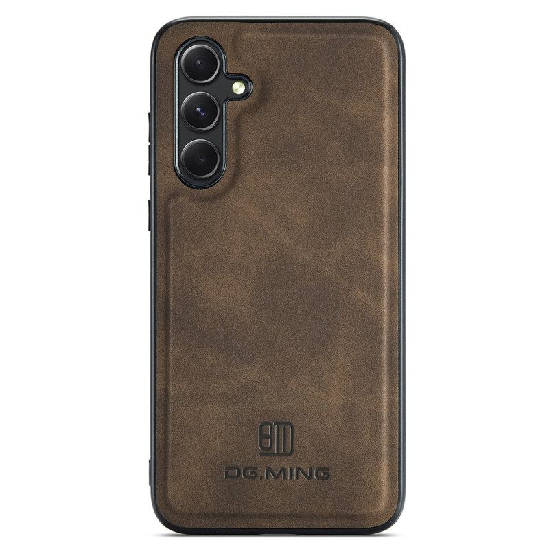 Kuori Samsung Galaxy S25 5g Klassinen Dg.ming
