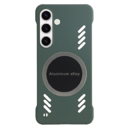 Kuori Samsung Galaxy S25 5g Lämmönpoisto