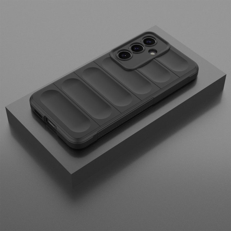 Kuori Samsung Galaxy S25 5g Liukumaton Suojakuori