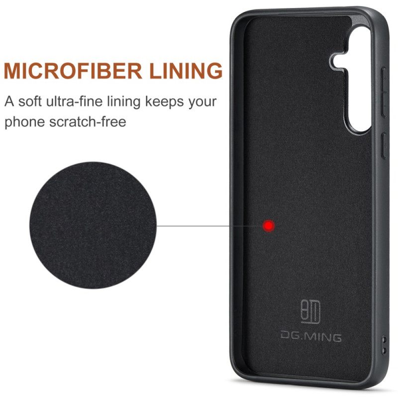 Kuori Samsung Galaxy S25 5g M2-sarja Dg.ming Suojakuori