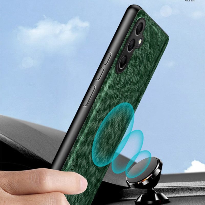 Kuori Samsung Galaxy S25 5g Magneettinen Suojakuori