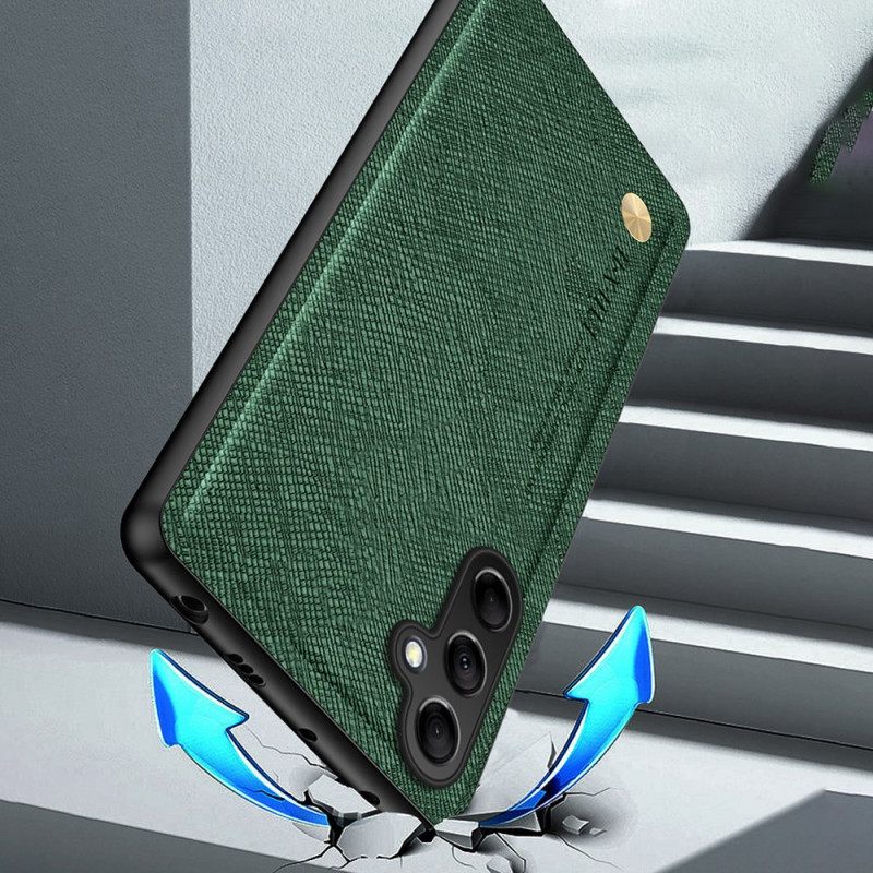 Kuori Samsung Galaxy S25 5g Magneettinen Suojakuori