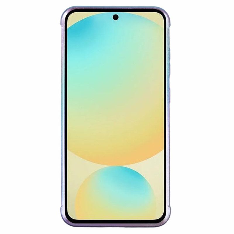 Kuori Samsung Galaxy S25 5g Magneettinen Sydän