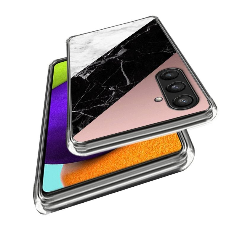 Kuori Samsung Galaxy S25 5g Marmori Suojakuori