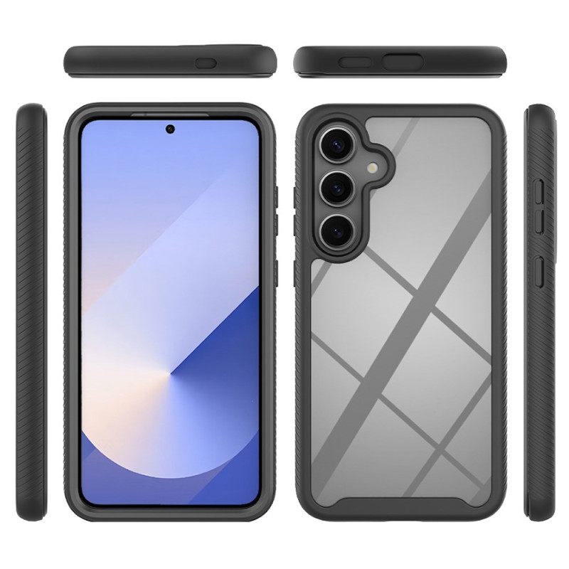 Kuori Samsung Galaxy S25 5g Näytönsuoja