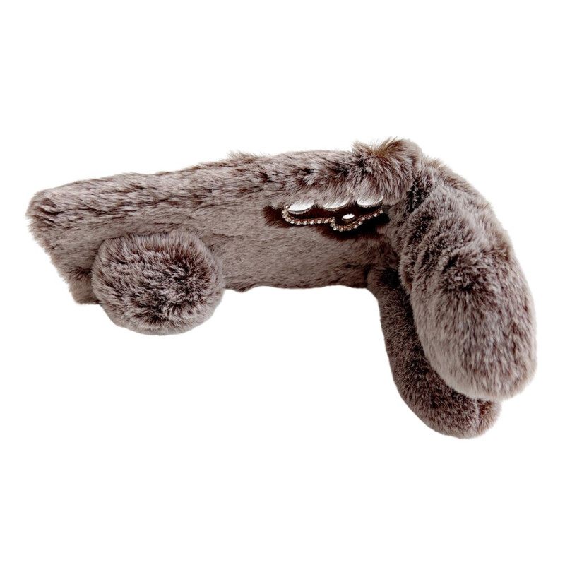 Kuori Samsung Galaxy S25 5g Pehmoinen Kani