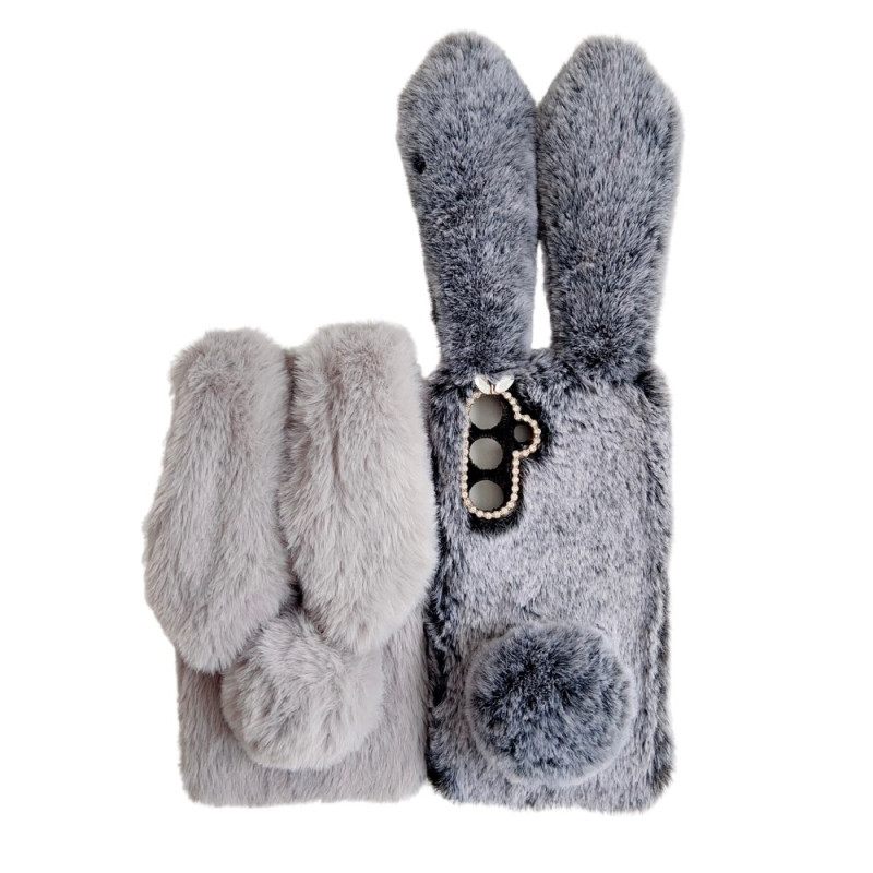 Kuori Samsung Galaxy S25 5g Pehmoinen Kani