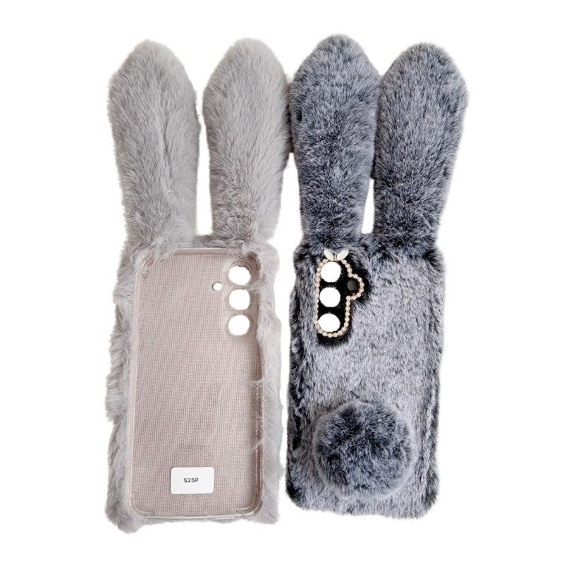 Kuori Samsung Galaxy S25 5g Pehmoinen Kani