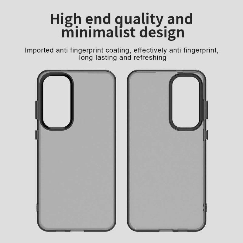 Kuori Samsung Galaxy S25 5g Sävytetty