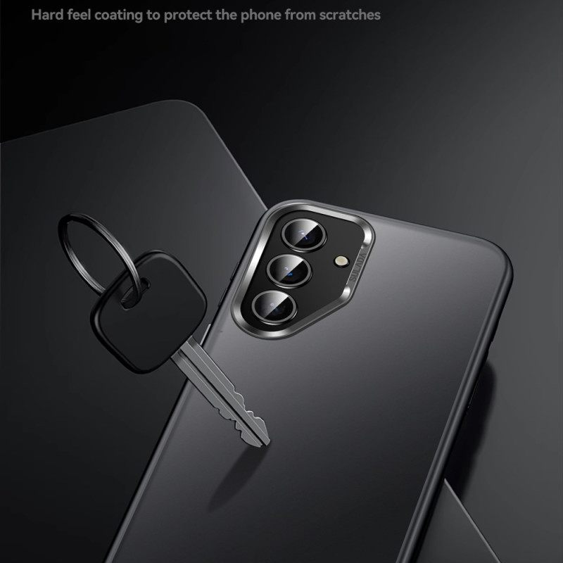 Kuori Samsung Galaxy S25 5g Sulada-mattapintainen