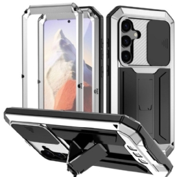 Kuori Samsung Galaxy S25 5g Täysi Suojaus