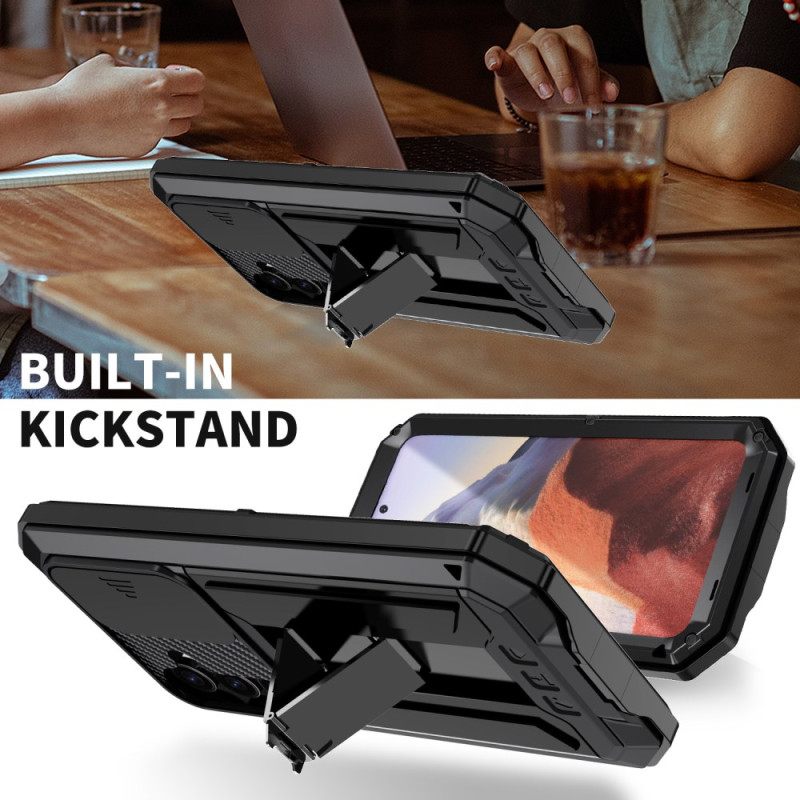 Kuori Samsung Galaxy S25 5g Täysi Suojaus