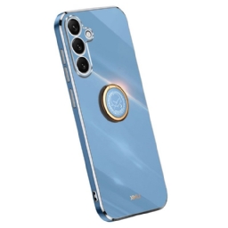 Kuori Samsung Galaxy S25 5g Xinli-sormuksen Pidike Suojakuori