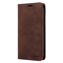 Nahkakotelo Samsung Galaxy S25 5g Betopnice