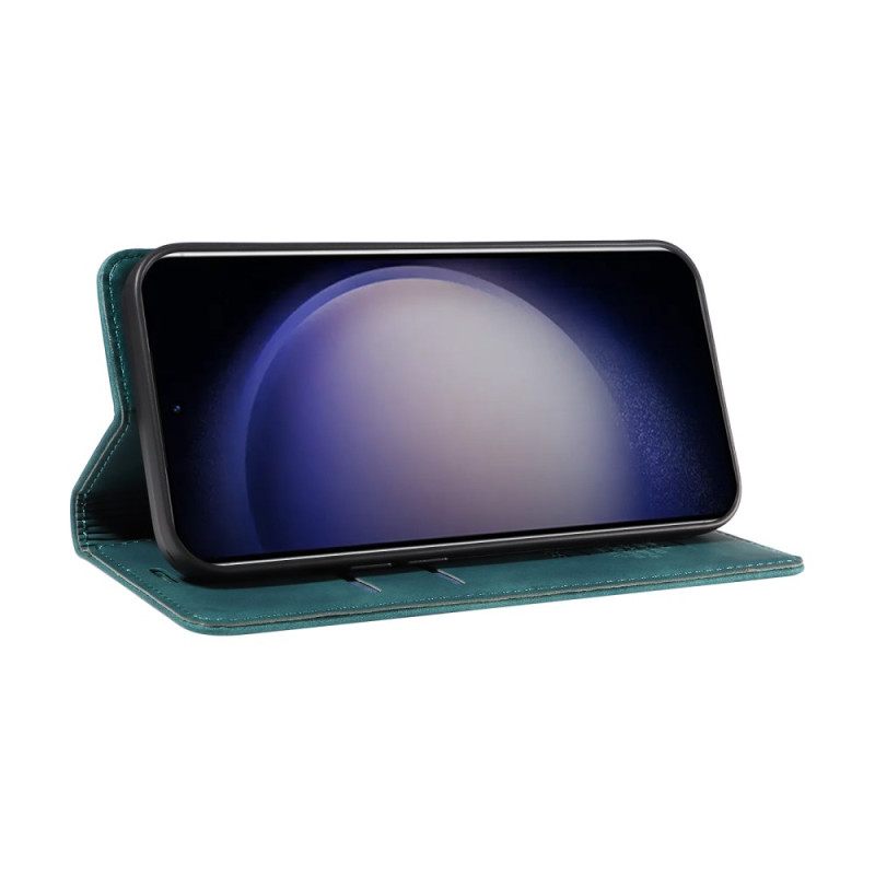 Nahkakotelo Samsung Galaxy S25 5g Betopnice