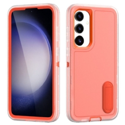 Puhelinkuoret Samsung Galaxy S25 5g 3-in-1