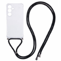 Puhelinkuoret Samsung Galaxy S25 5g Läpinäkyvä