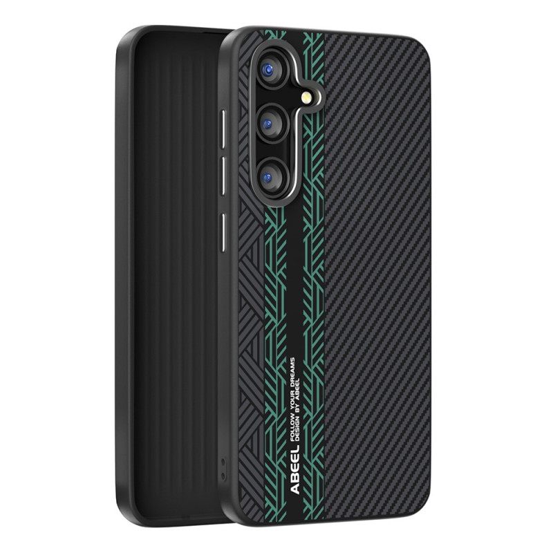 Puhelinkuoret Samsung Galaxy S25 5g Magsafe-yhteensopiva Abeel