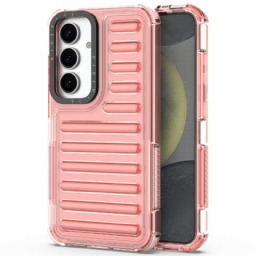 Puhelinkuoret Samsung Galaxy S25 5g Raidallinen Muotoilu