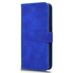 Kotelot Vivo V60 Lite Mokkanahkakuvio