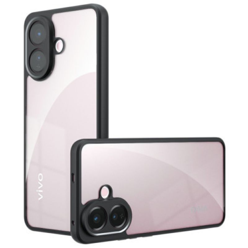 Kuori Vivo V60 Lite Iskunkestävä Kirkas